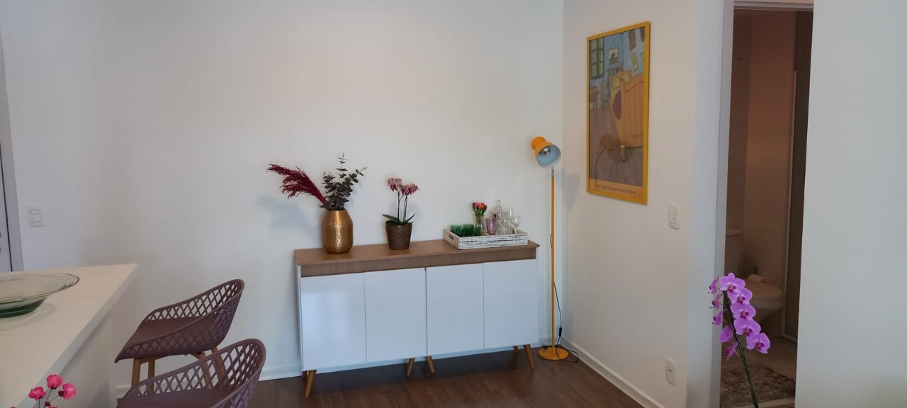 Apartamento à venda com 2 quartos, 68m² - Foto 8