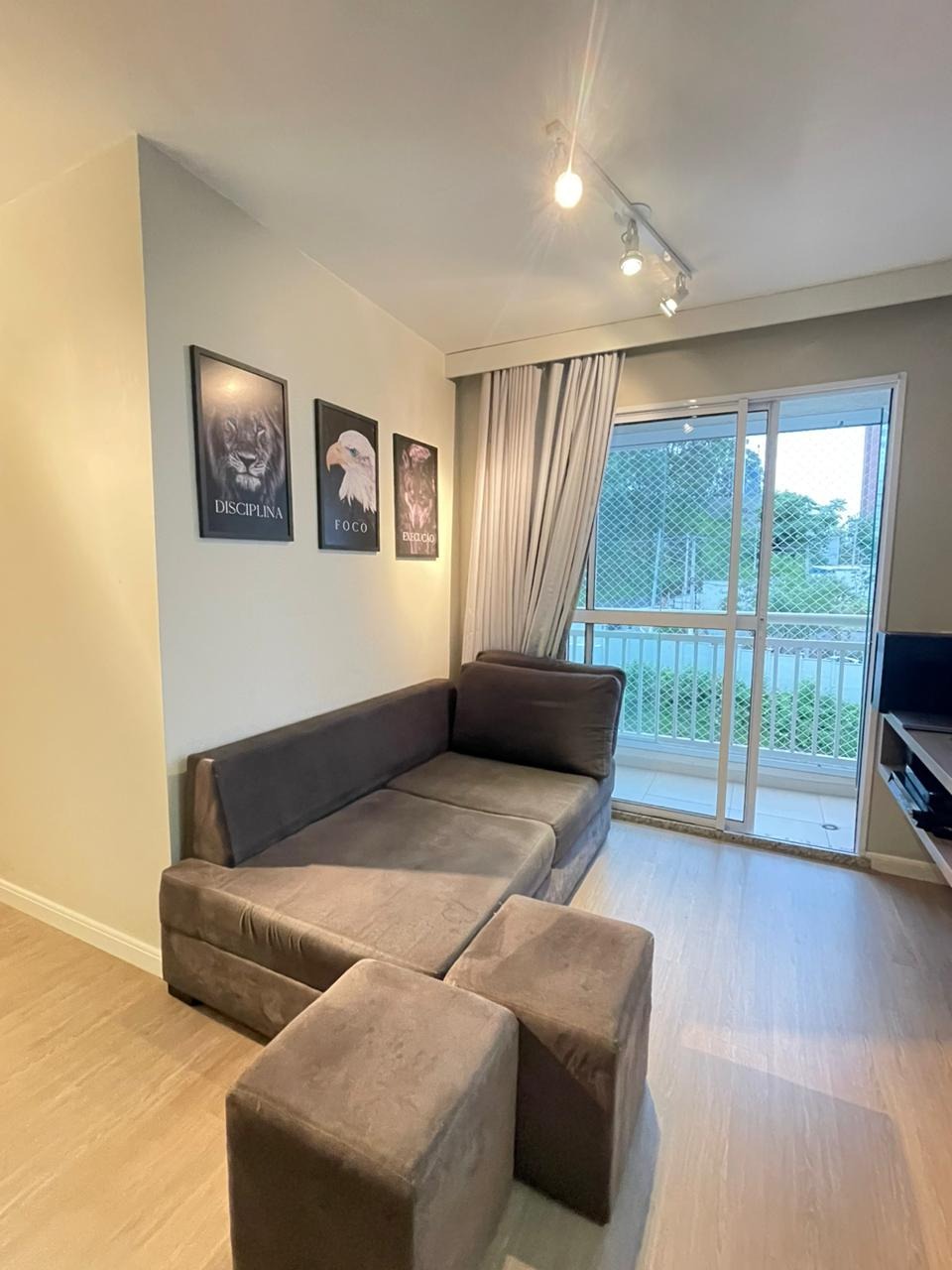 Apartamento à venda com 2 quartos, 50m² - Foto 12