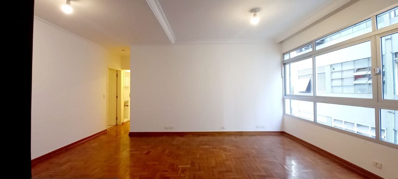 Apartamento à venda com 3 quartos, 130m² - Foto 3