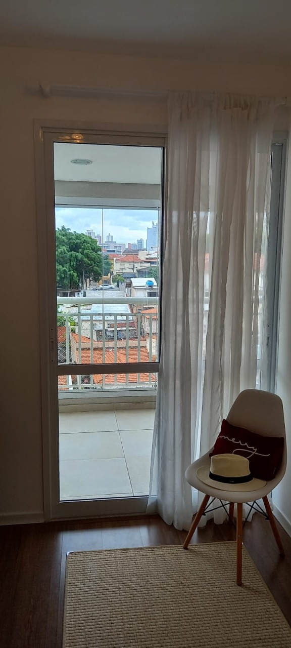 Apartamento à venda com 2 quartos, 68m² - Foto 4