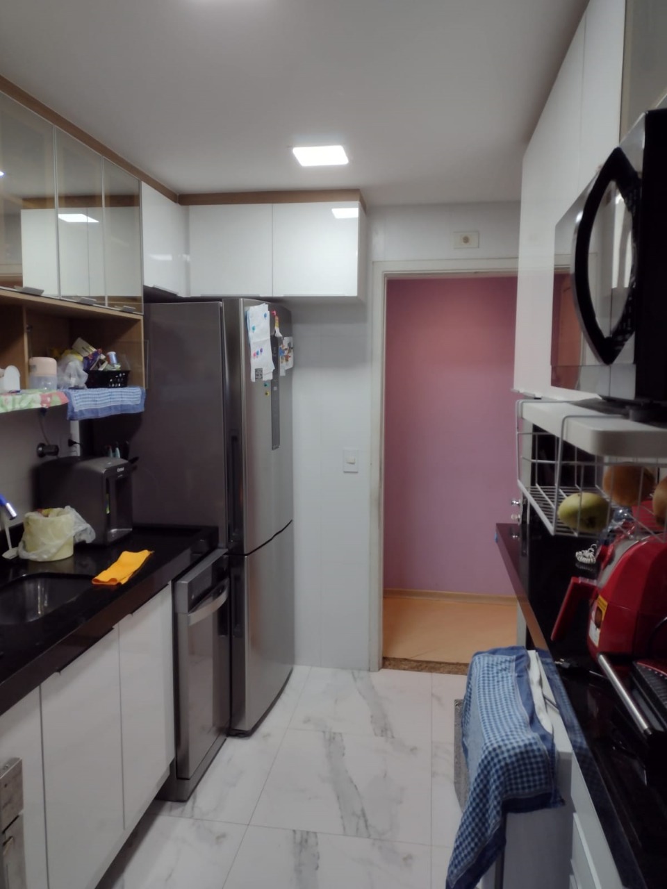 Apartamento à venda com 3 quartos, 71m² - Foto 22