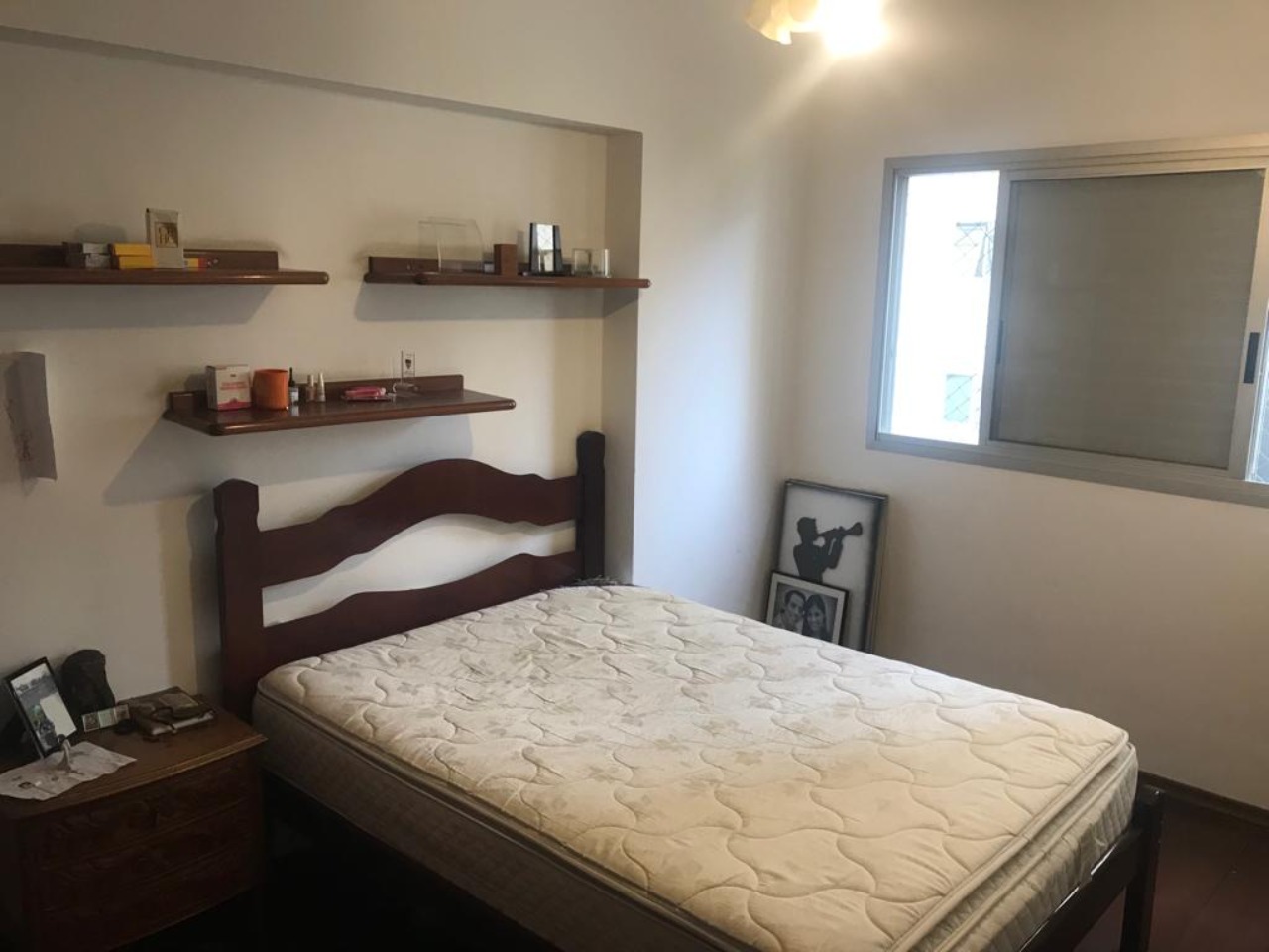 Apartamento à venda com 4 quartos, 160m² - Foto 20