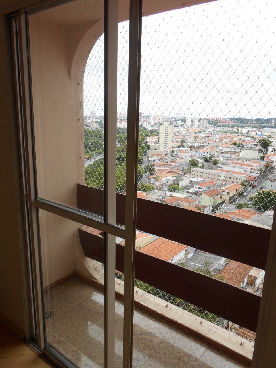 Apartamento à venda com 2 quartos, 72m² - Foto 1