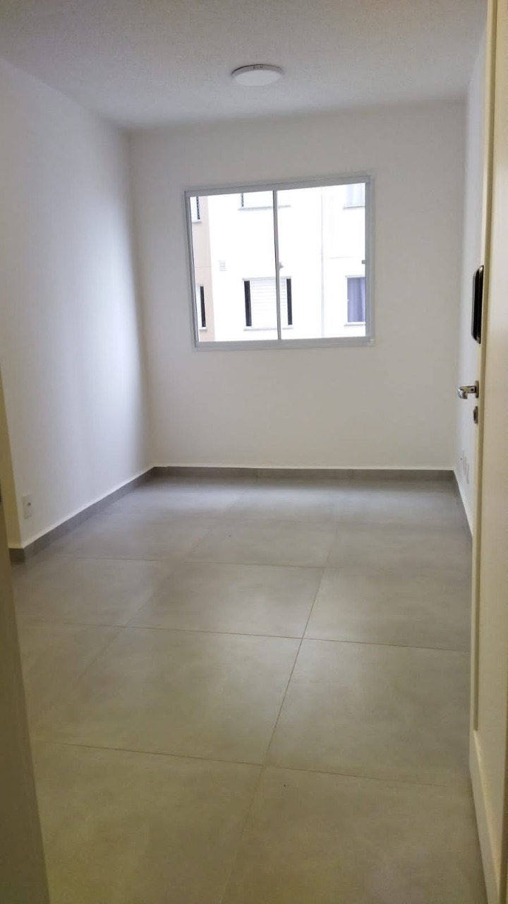 Apartamento à venda com 2 quartos, 41m² - Foto 1