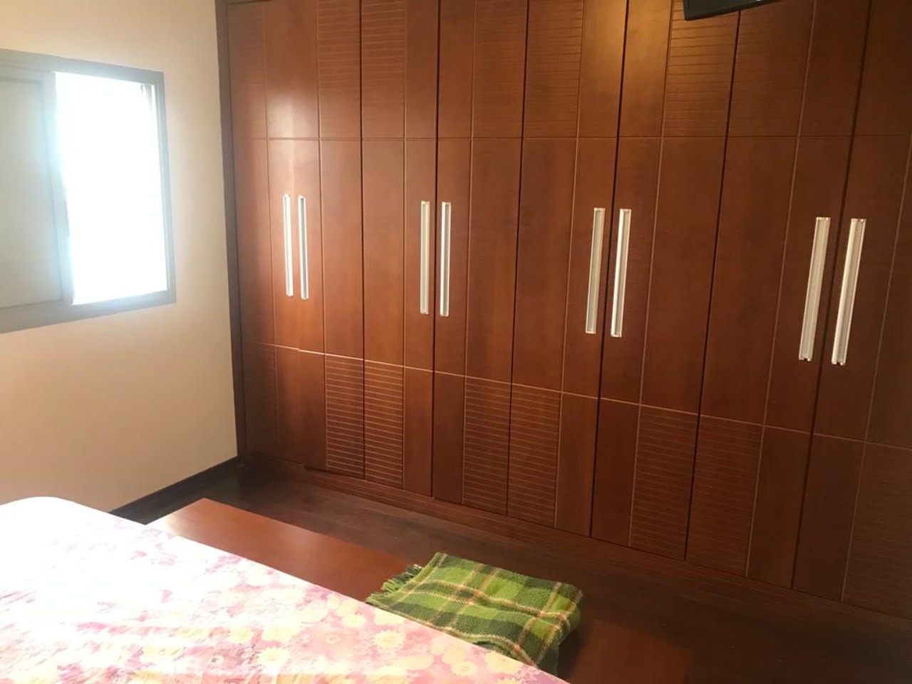 Apartamento à venda com 4 quartos, 160m² - Foto 11