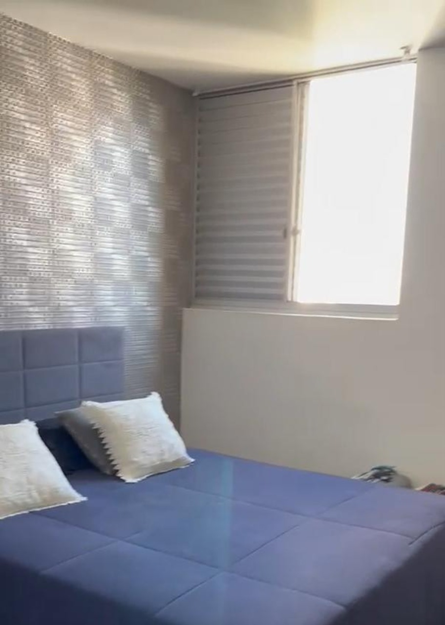 Apartamento à venda com 2 quartos, 58m² - Foto 23