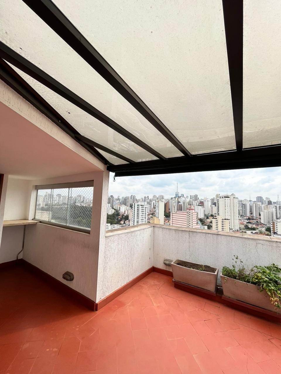 Apartamento à venda com 2 quartos, 144m² - Foto 9