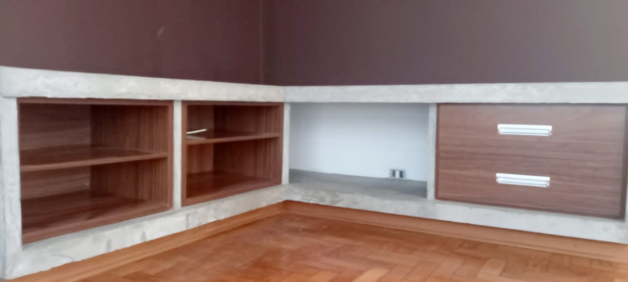 Apartamento à venda com 3 quartos, 130m² - Foto 6