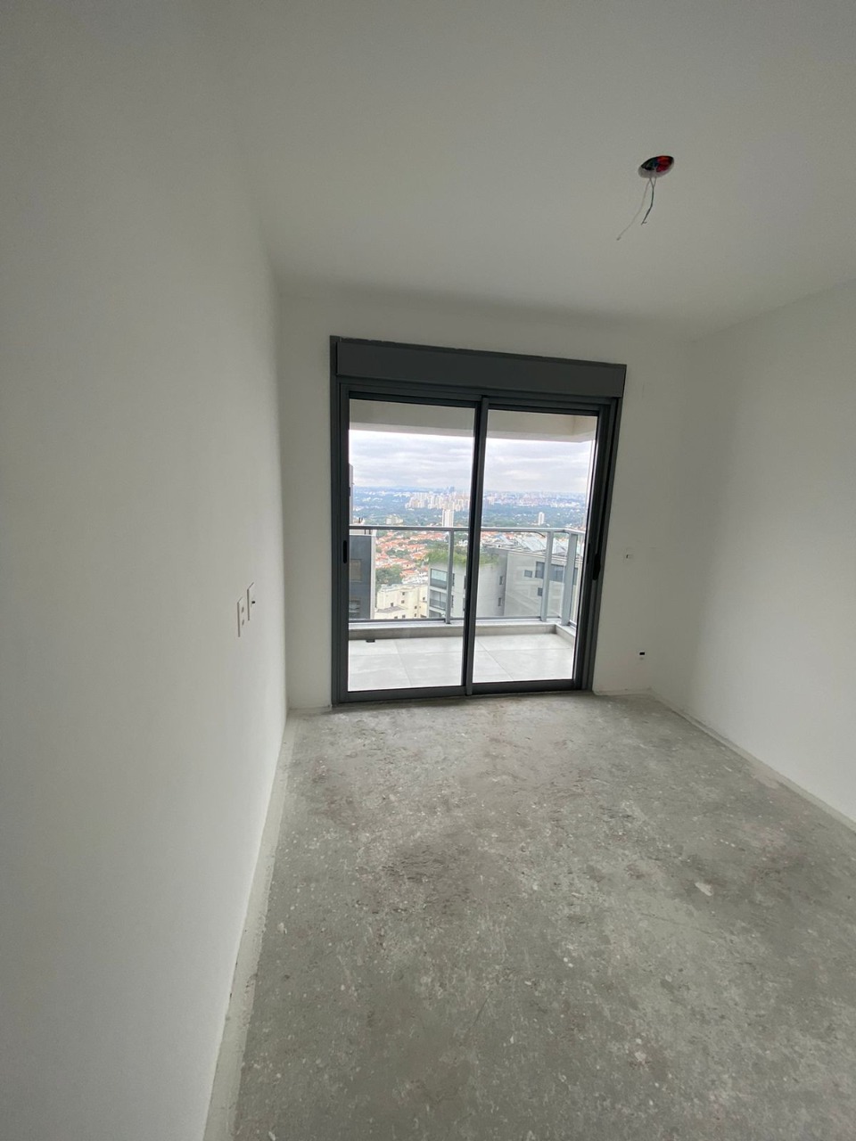 Apartamento à venda com 3 quartos, 122m² - Foto 9