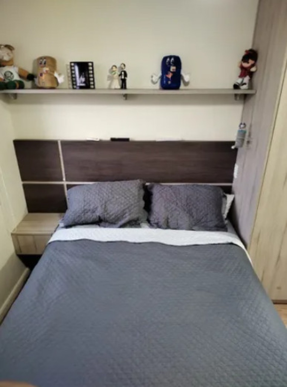 Apartamento à venda com 2 quartos, 69m² - Foto 8