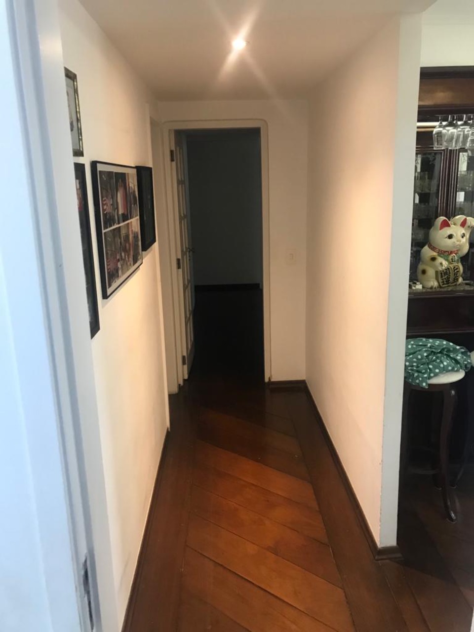 Apartamento à venda com 4 quartos, 160m² - Foto 10