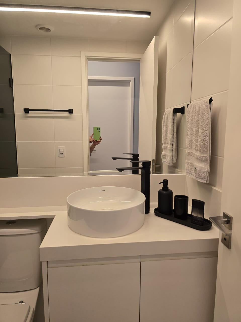 Apartamento à venda com 2 quartos, 61m² - Foto 18