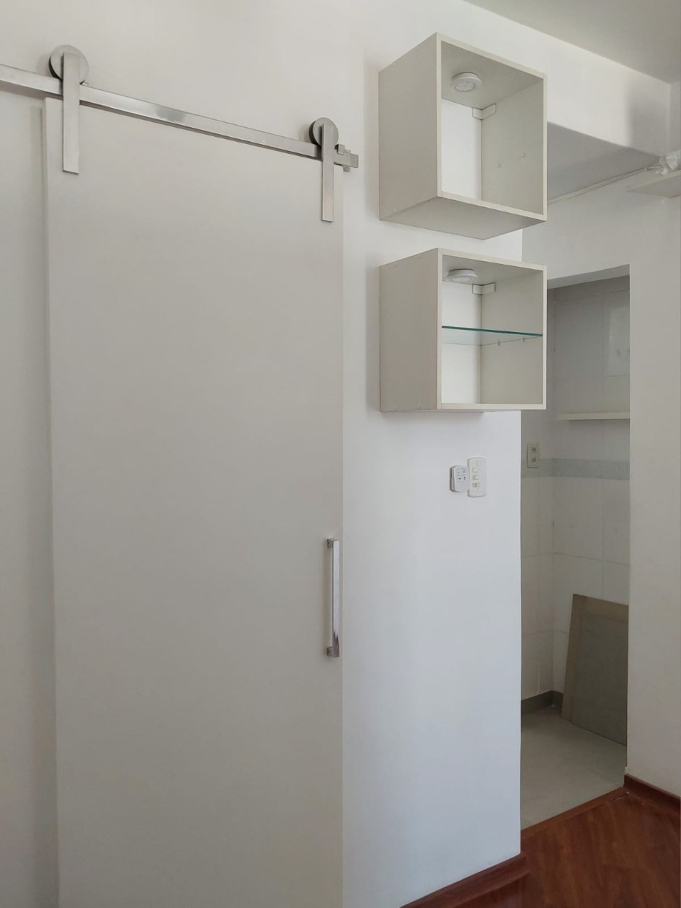 Apartamento à venda com 1 quarto, 28m² - Foto 25