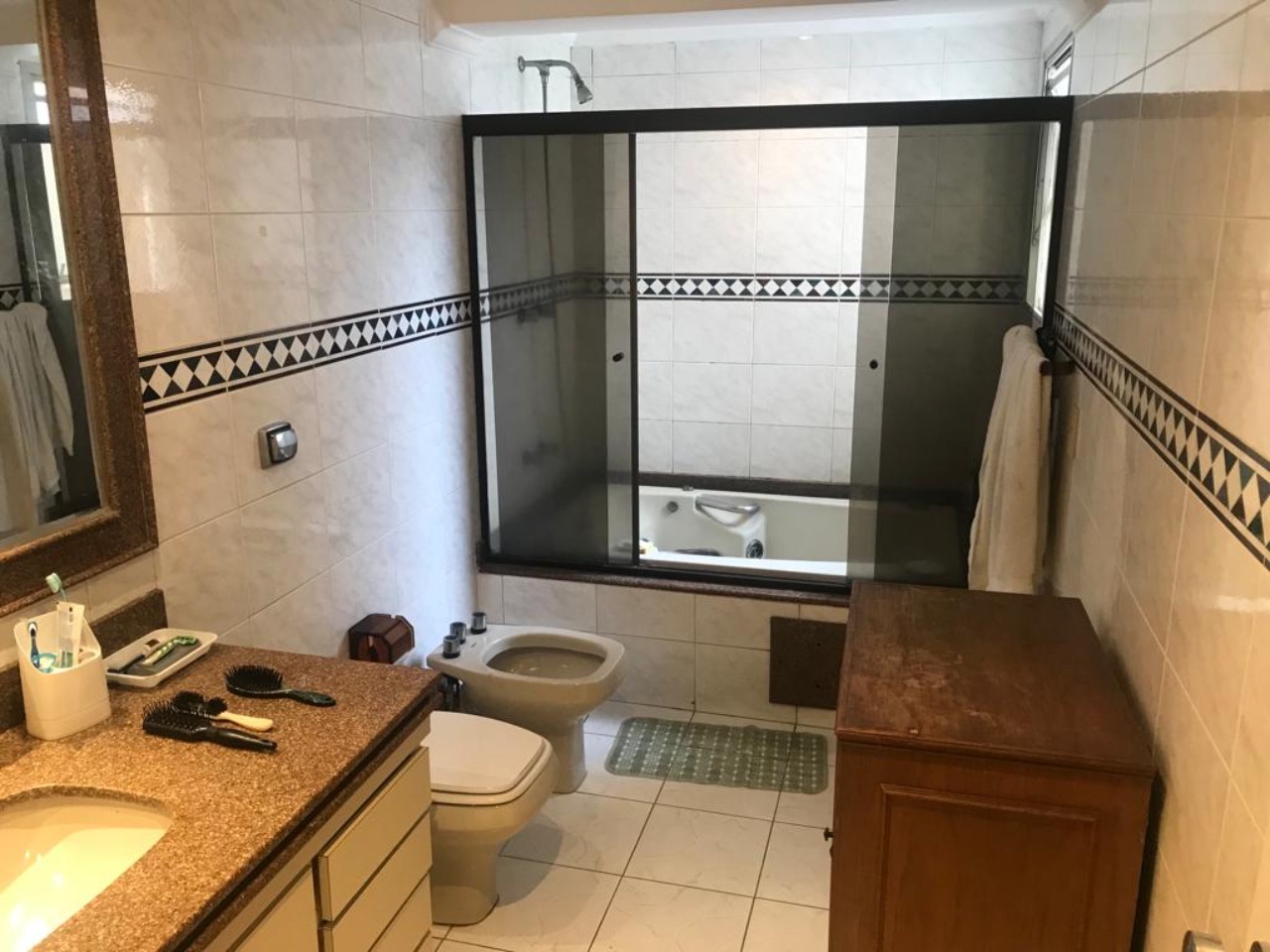 Apartamento à venda com 4 quartos, 160m² - Foto 19