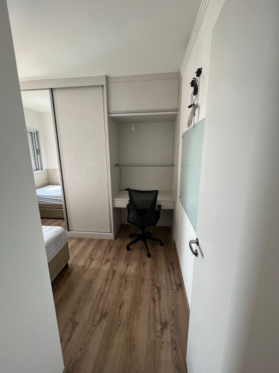 Apartamento à venda com 3 quartos, 70m² - Foto 9