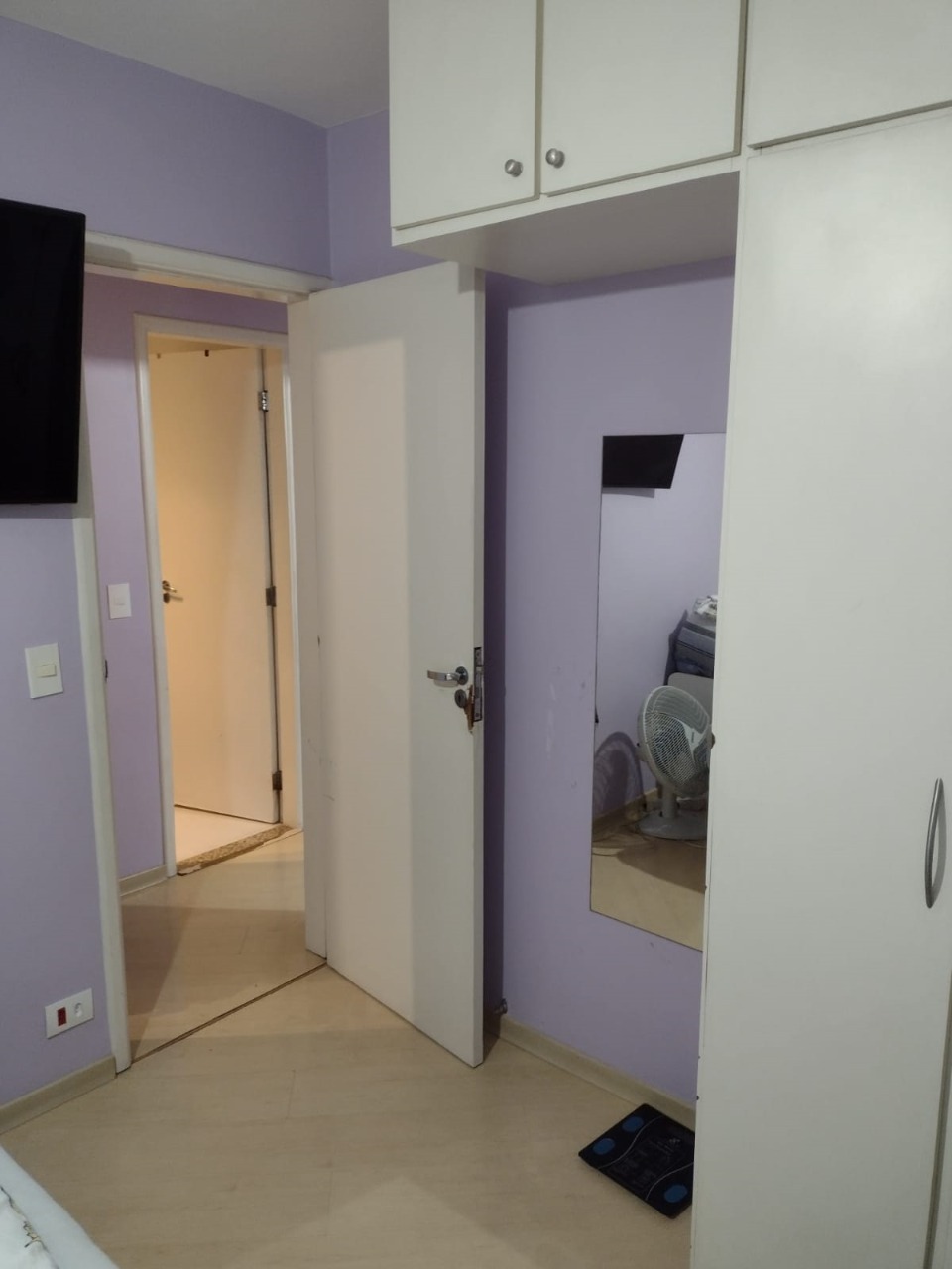 Apartamento à venda com 3 quartos, 71m² - Foto 43