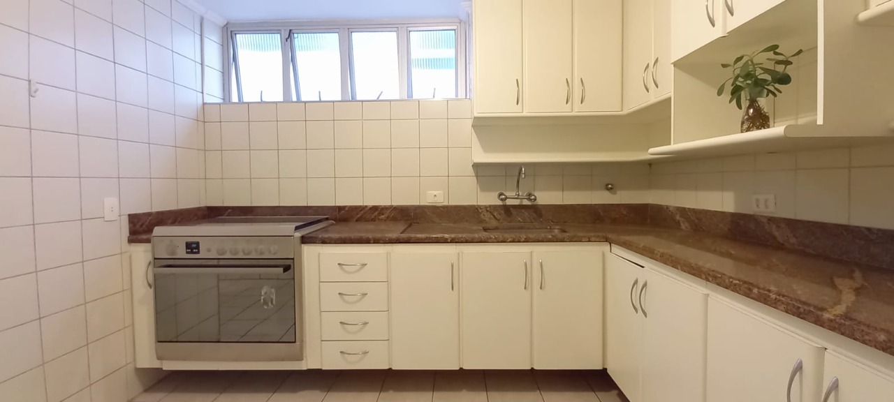 Apartamento à venda com 3 quartos, 130m² - Foto 25