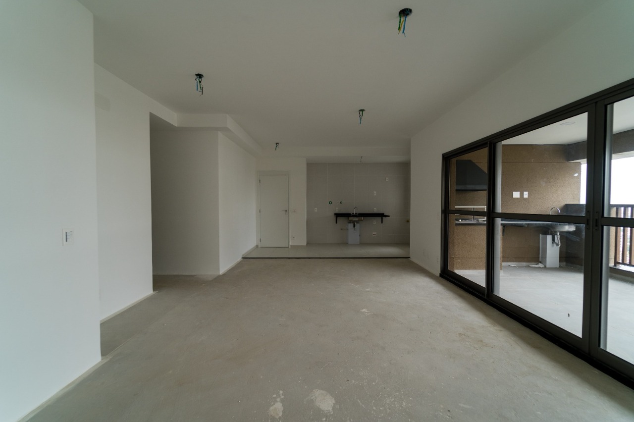 Apartamento à venda com 4 quartos, 132m² - Foto 1