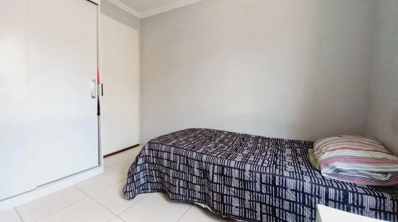 Apartamento à venda com 2 quartos, 52m² - Foto 10