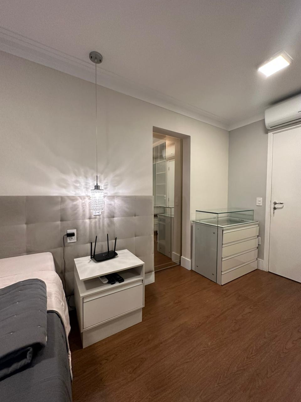 Apartamento à venda com 3 quartos, 156m² - Foto 23