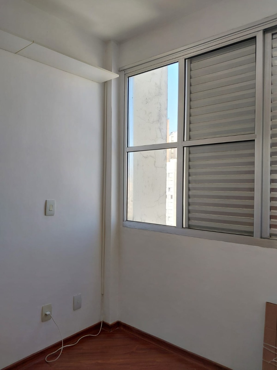 Apartamento à venda com 1 quarto, 28m² - Foto 4