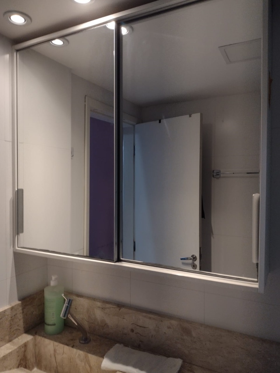 Apartamento à venda com 3 quartos, 71m² - Foto 30