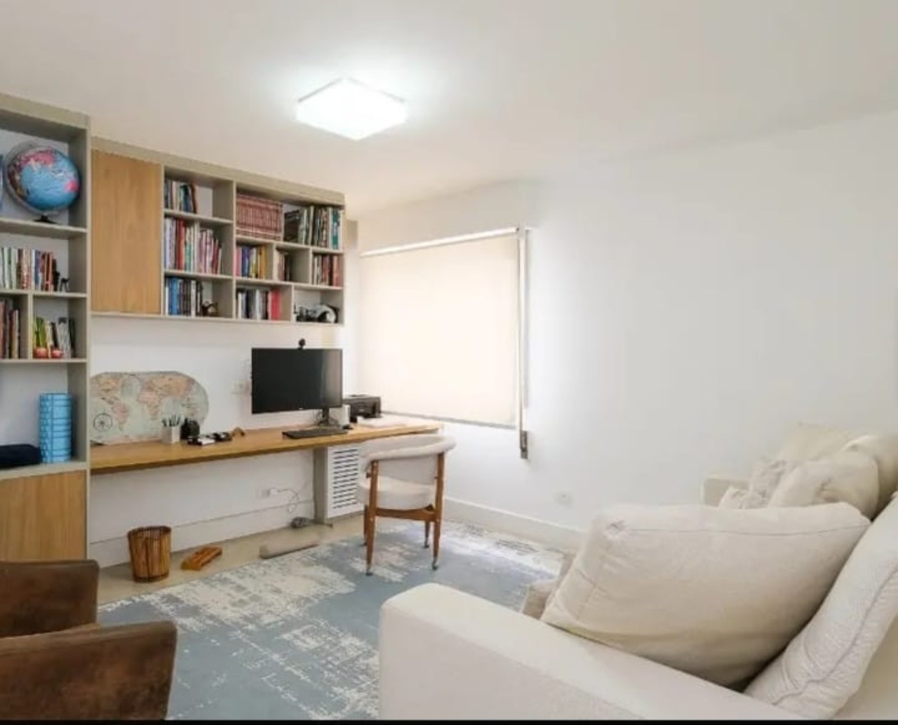 Apartamento à venda com 4 quartos, 180m² - Foto 10