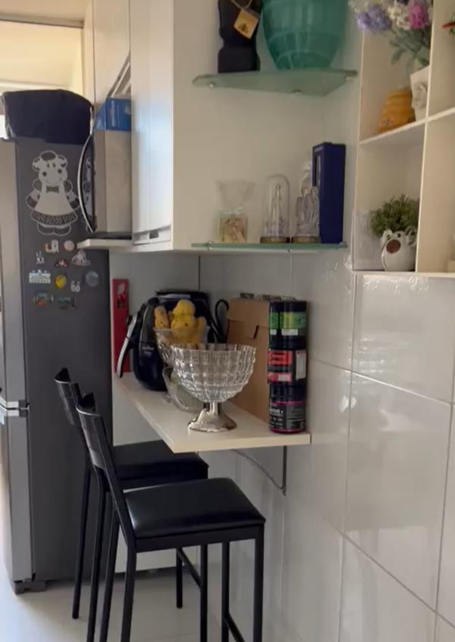 Apartamento à venda com 2 quartos, 58m² - Foto 15