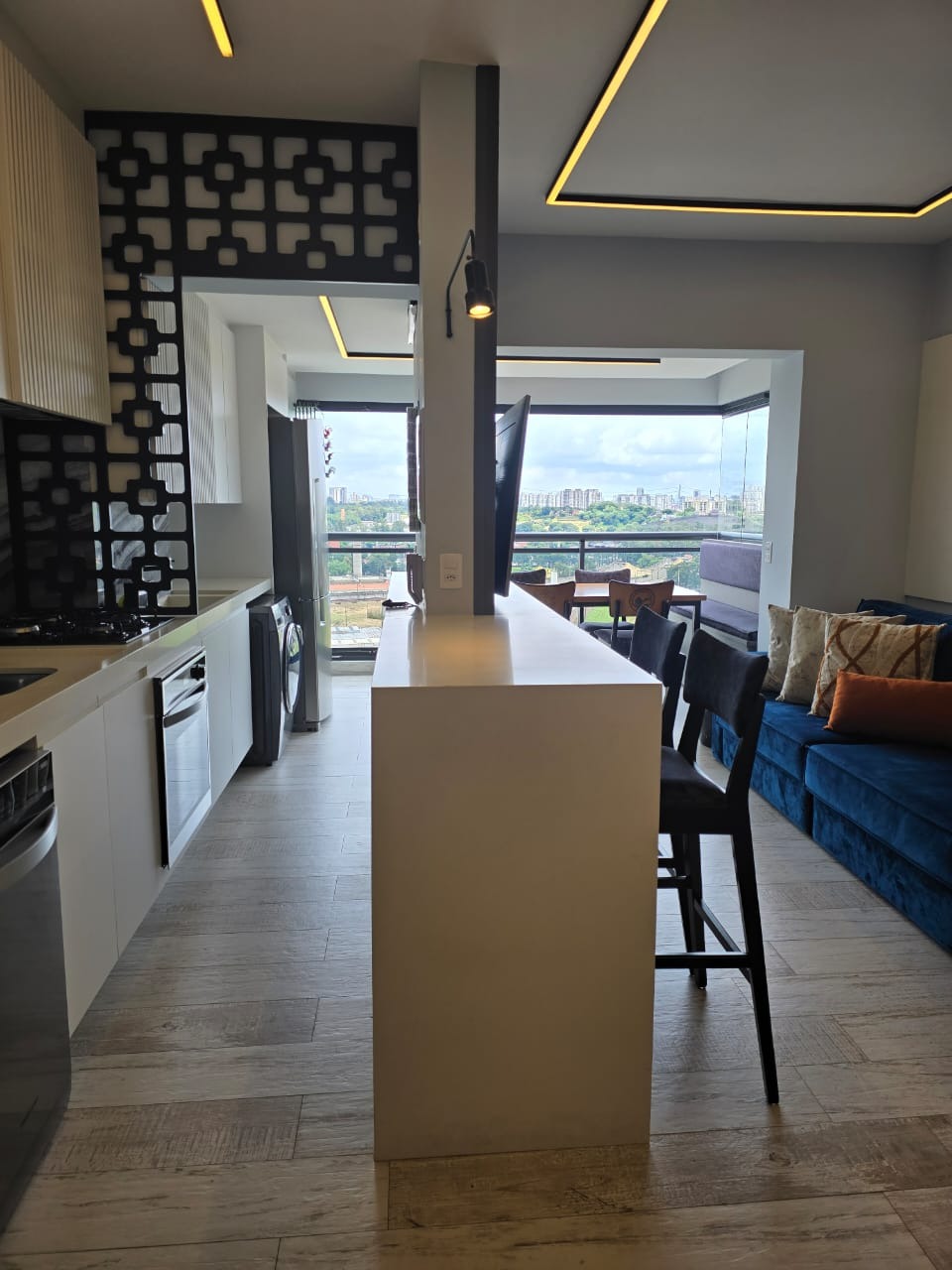 Apartamento à venda com 2 quartos, 61m² - Foto 26