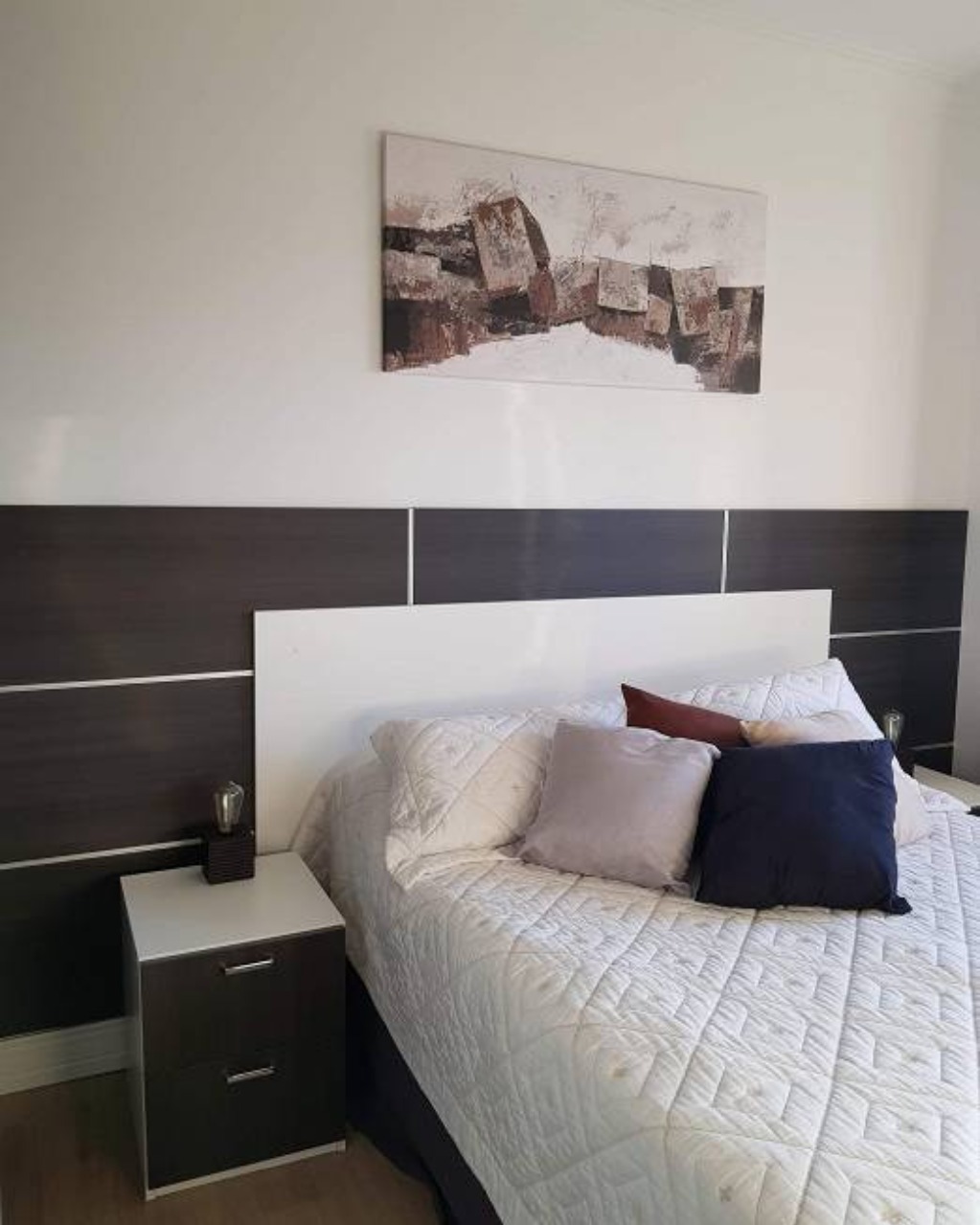 Apartamento à venda com 2 quartos, 72m² - Foto 9