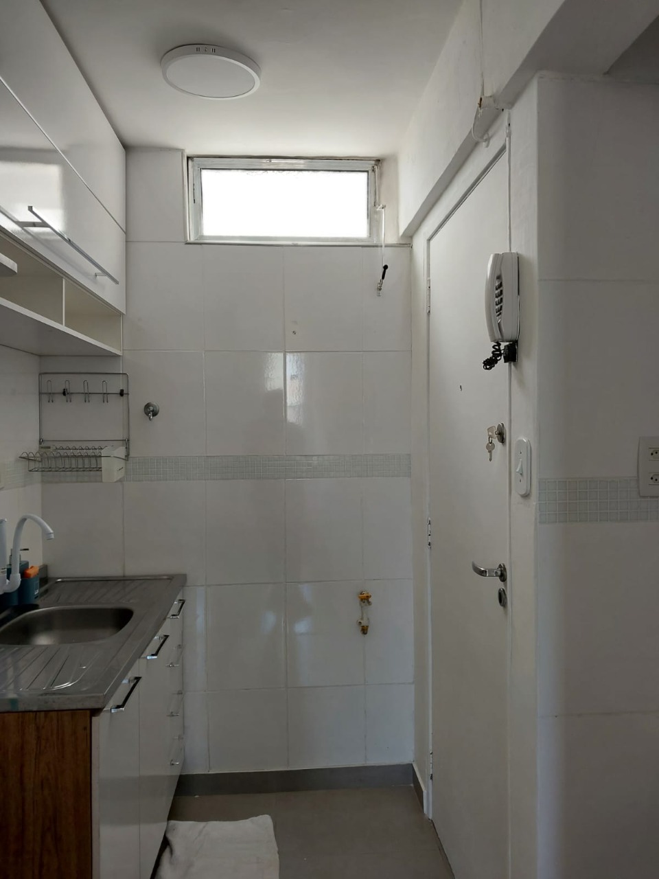 Apartamento à venda com 1 quarto, 28m² - Foto 13