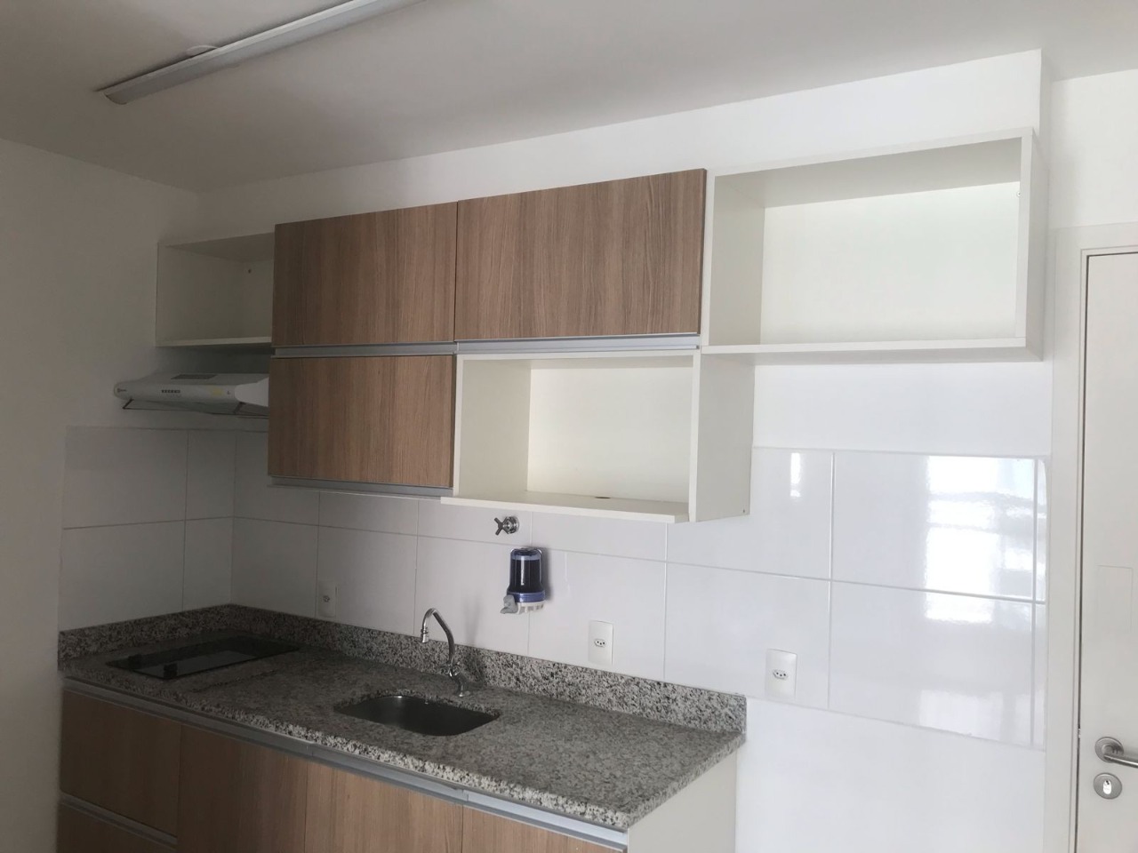 Apartamento à venda com 1 quarto, 37m² - Foto 9