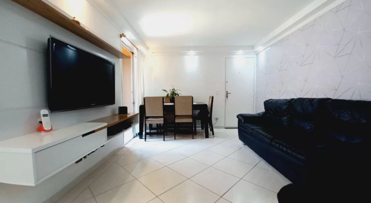 Apartamento à venda com 2 quartos, 52m² - Foto 20