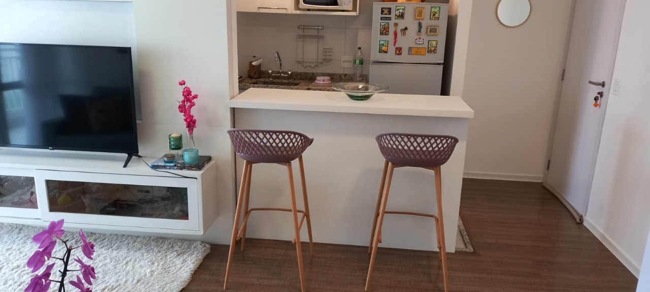 Apartamento à venda com 2 quartos, 68m² - Foto 14