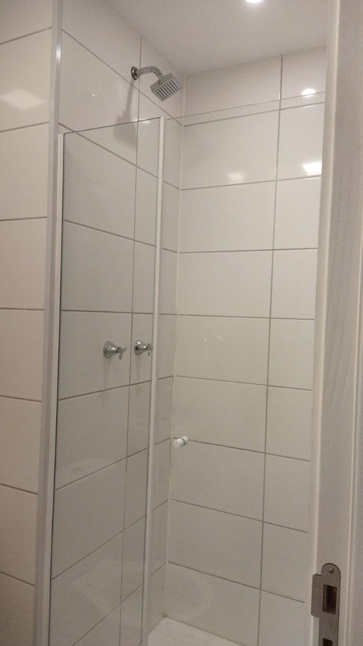 Apartamento à venda com 2 quartos, 41m² - Foto 4