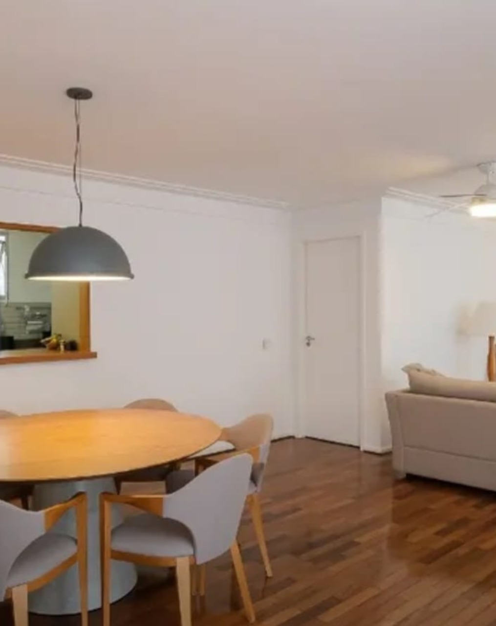 Apartamento à venda com 4 quartos, 180m² - Foto 12