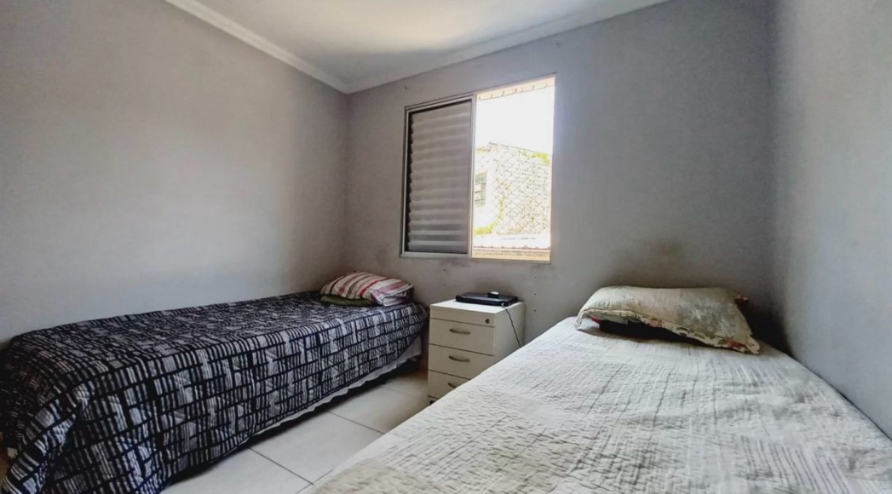 Apartamento à venda com 2 quartos, 52m² - Foto 17