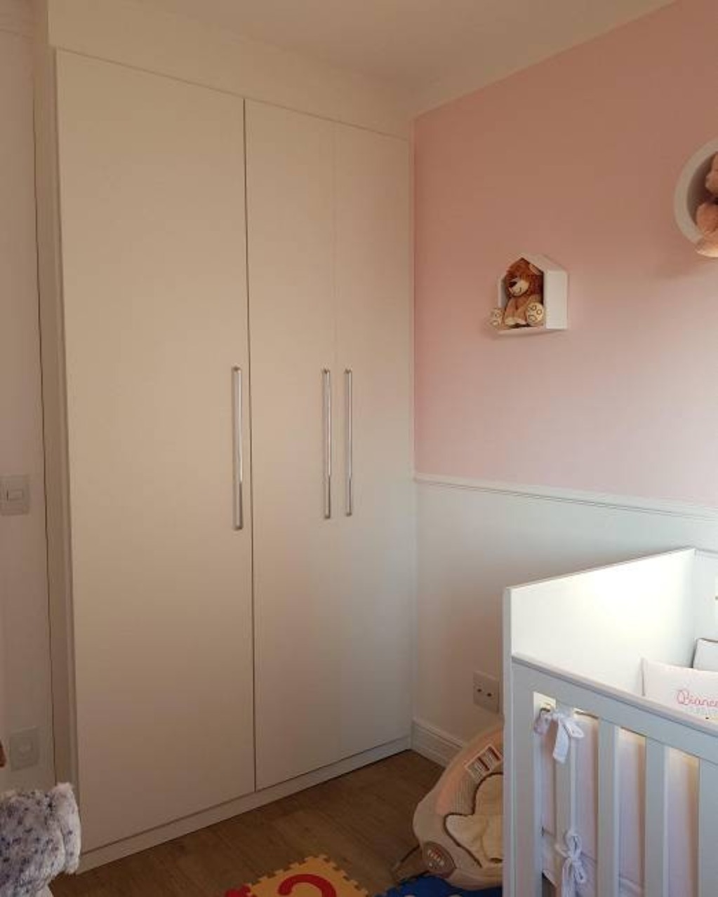 Apartamento à venda com 2 quartos, 72m² - Foto 11