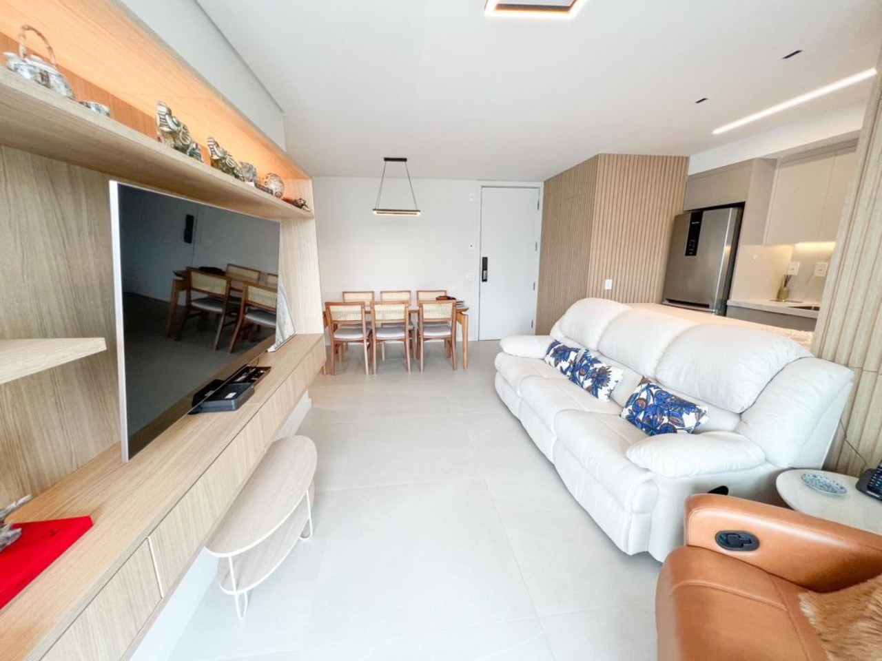 Apartamento à venda com 2 quartos, 97m² - Foto 19