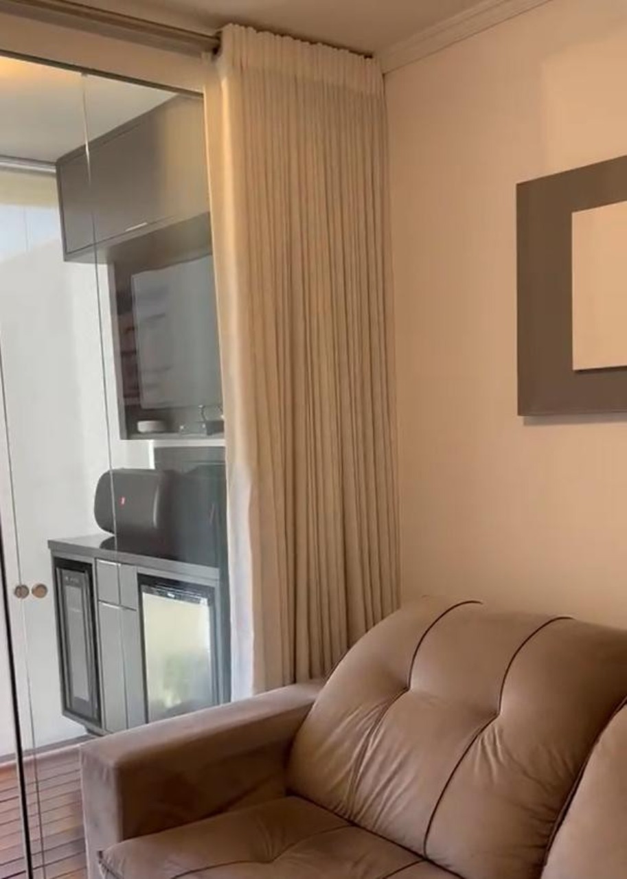 Apartamento à venda com 2 quartos, 58m² - Foto 9