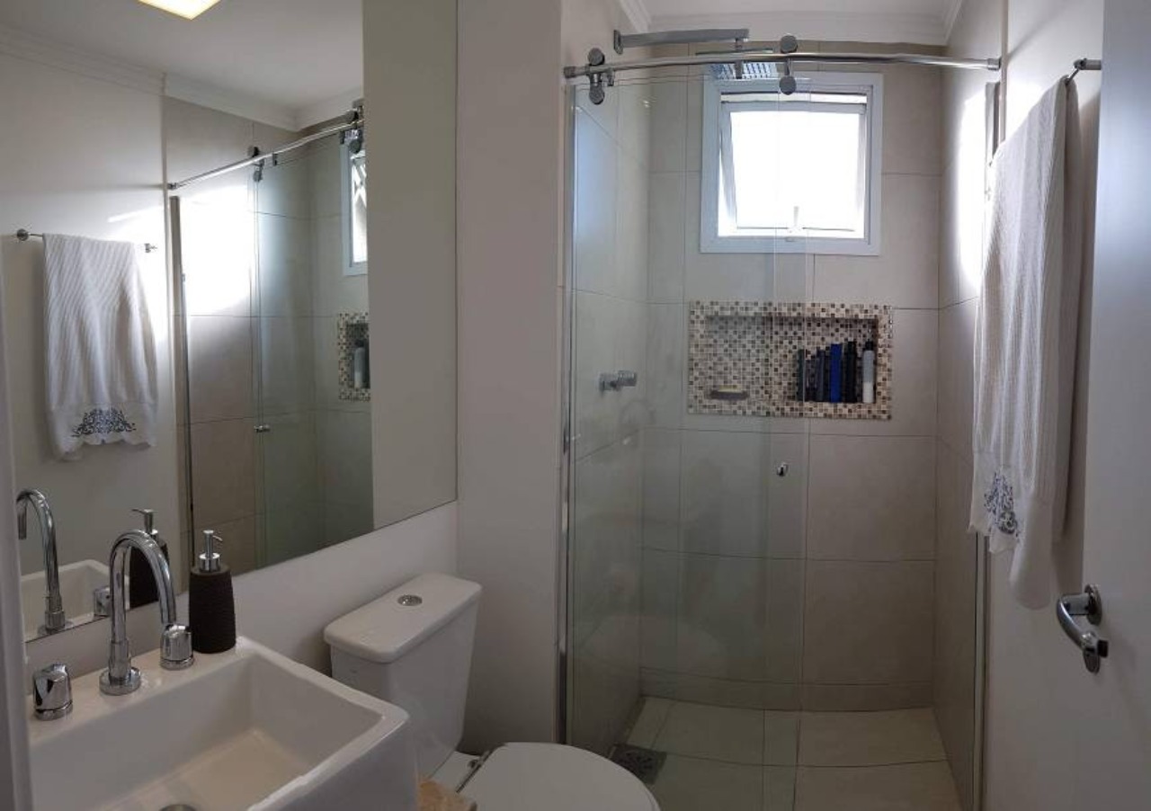 Apartamento à venda com 2 quartos, 72m² - Foto 7