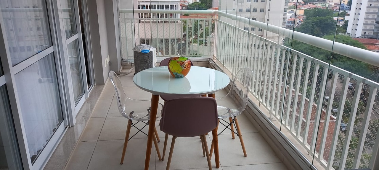 Apartamento à venda com 2 quartos, 68m² - Foto 19