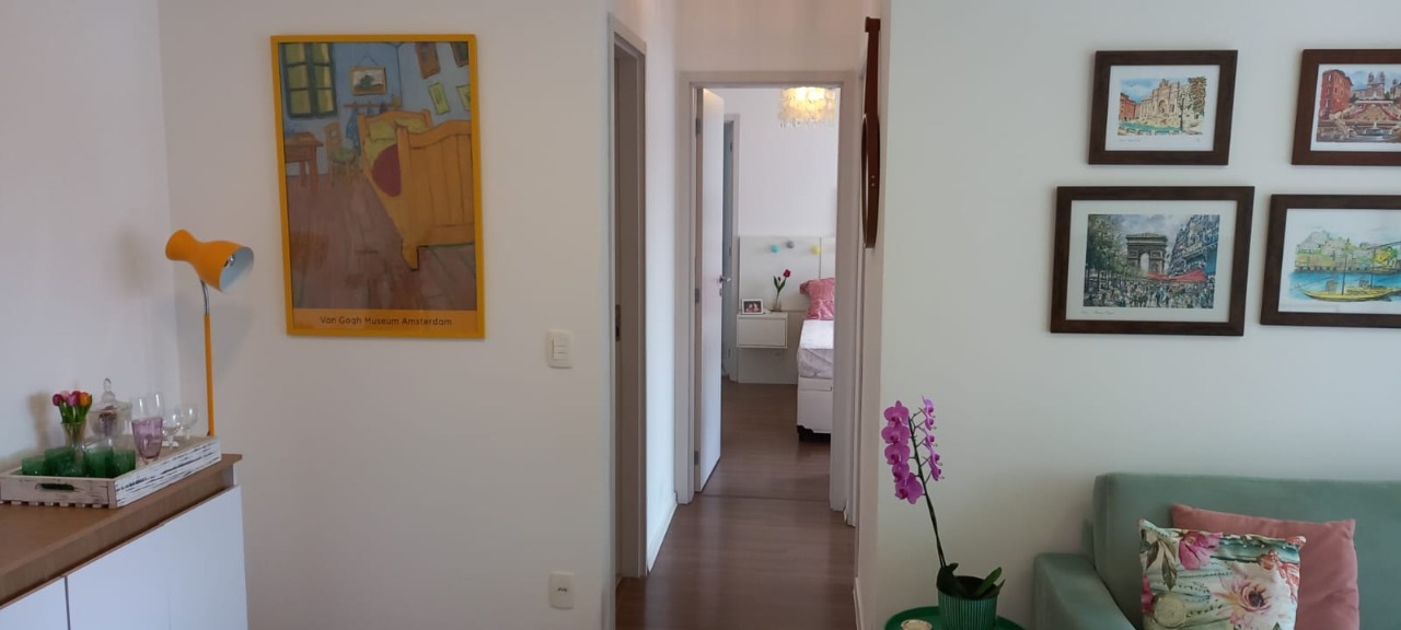 Apartamento à venda com 2 quartos, 68m² - Foto 18