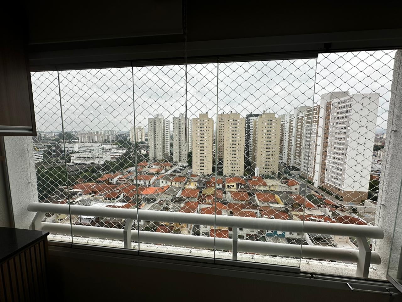 Apartamento à venda com 3 quartos, 70m² - Foto 19