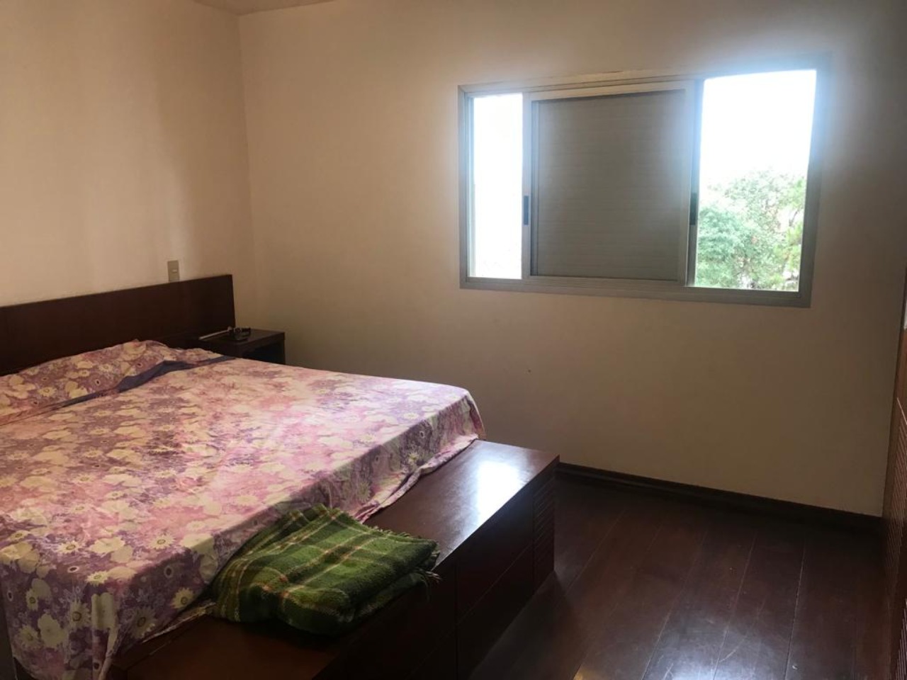 Apartamento à venda com 4 quartos, 160m² - Foto 8