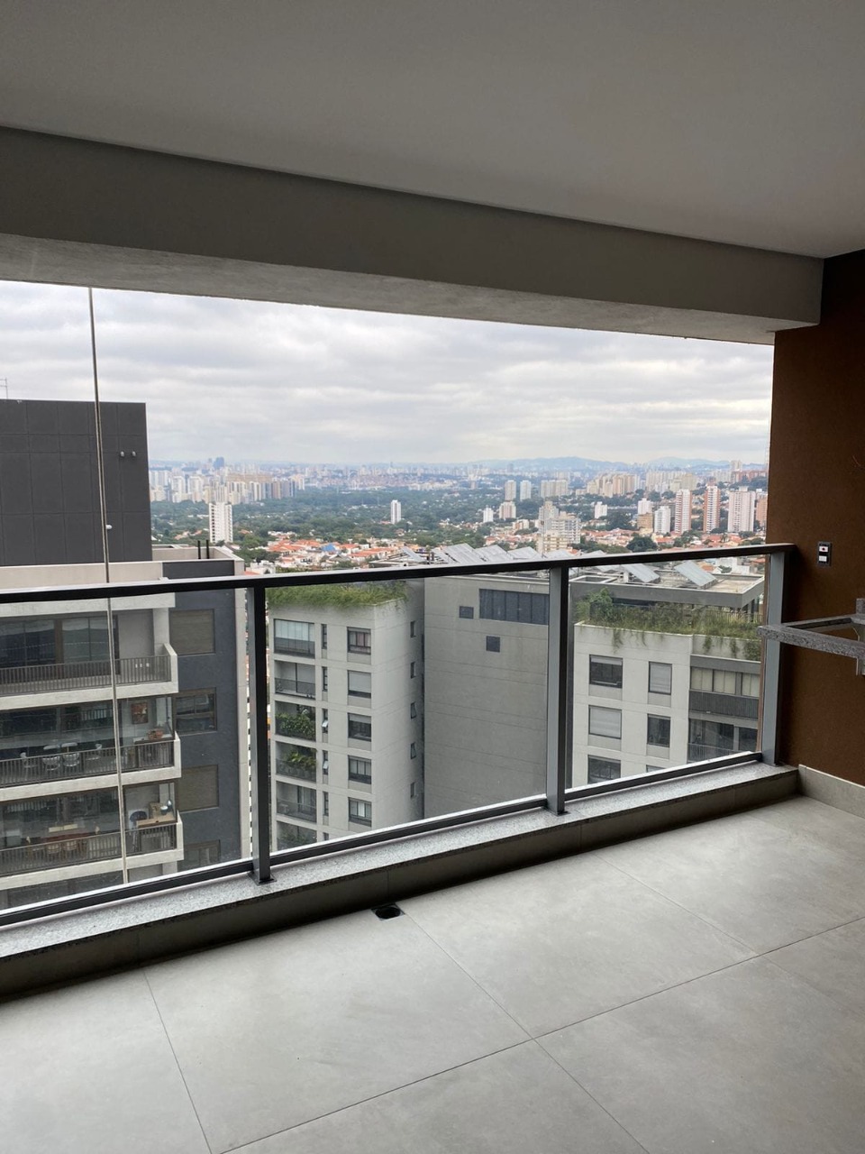 Apartamento à venda com 3 quartos, 122m² - Foto 19