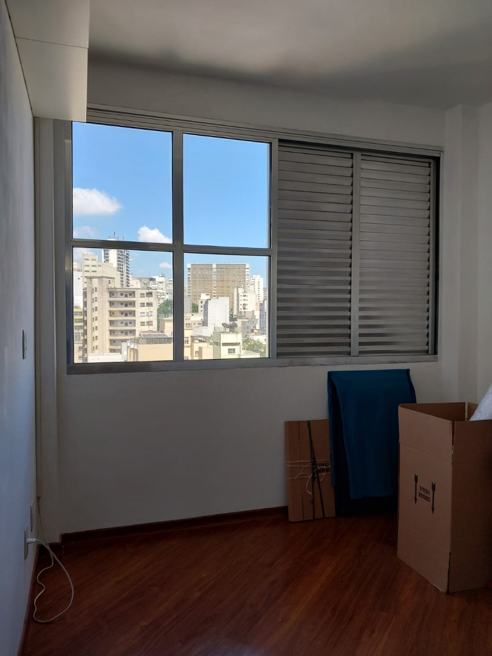 Apartamento à venda com 1 quarto, 28m² - Foto 28