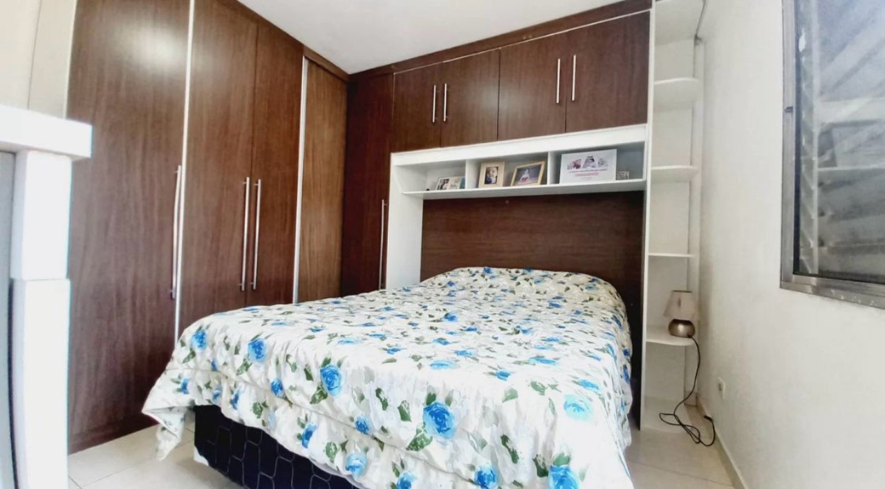 Apartamento à venda com 2 quartos, 52m² - Foto 5