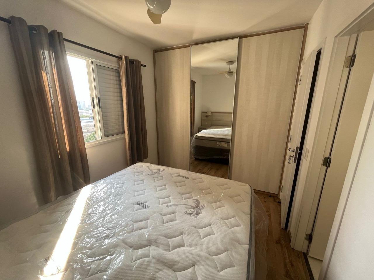 Apartamento à venda com 3 quartos, 70m² - Foto 17