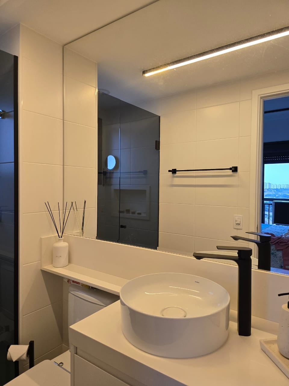 Apartamento à venda com 2 quartos, 61m² - Foto 36